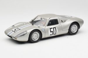 Porsche 904 GTS #50 Minichamps 1:18 180646750 Kov