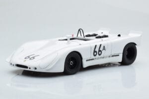 Porsche 908/02 #66A S. McQueen Holtville 1970 AUTOart 1:18 87073 Kov