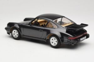 Porsche 911 930 Turbo Zelený Tonka 1:18 1677 Kov – obrázok 7 z 8