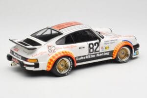 Porsche 911 934 #82 H. Müller / A. Pallavicini Lubrifilm Racing Winners Group 4 24 Hours of Le Mans 1979 Minichamps 1:18 1557 – obrázok 3 z 6