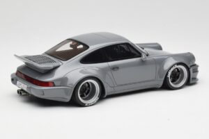 Porsche 911 964 RWB Jonsibal GT Spirit 1:18 GT477 Živica – obrázok 2 z 6