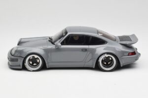 Porsche 911 964 RWB Jonsibal GT Spirit 1:18 GT477 Živica – obrázok 3 z 6