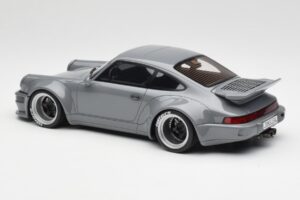 Porsche 911 964 RWB Jonsibal GT Spirit 1:18 GT477 Živica – obrázok 5 z 6