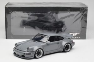 Porsche 911 964 RWB Jonsibal GT Spirit 1:18 GT477 Živica – obrázok 6 z 6