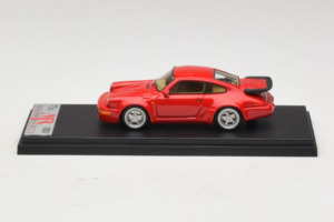 Porsche 911 964 Turbo Červený MR Collection 1:43 MR01C Živica