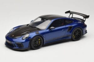 Porsche 911 991.2 GT3 RS Weissach Package GT Spirit 1:18 GT526 Živica