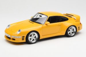 RUF CTR2 993 Sport Žltý GT Spirit 1:18 GT141 Živica