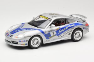 Porsche 911 996 GT3 Cup #1 Porsche Carrera Cup 1998 Norev 1:18 WAP02101399 Kov