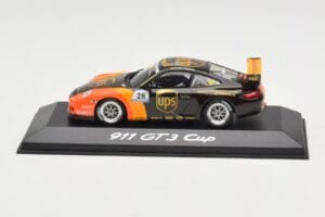 Porsche 911 997 GT3 Cup #28 M. Seffarth Carrera Cup 2006 Minichamps 1:43 WAP02012316 Kov