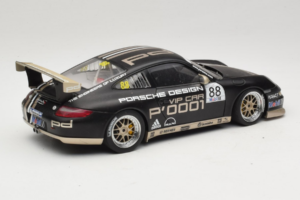 Porsche 911 997 GT3 Cup #88 VIP Porsche Mobil 1 Supercup 2007 AUTOart 1:18 WAP02112517 Kov – obrázok 3 z 8
