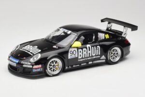 Porsche 911 997 GT3 Cup #90 Porsche Supercup 2010 Minichamps 1:18 100106990 Kov