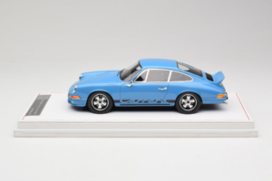 Porsche 911 Carrera RS 2.7 Modrý IVY 1:18 REMC018 Živica