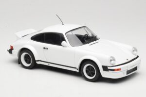 Porsche 911 SC GT Race Version IXO 1:18 18CMC007 Kov – obrázok 4 z 6