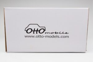Porsche 911 SC Group 4 Citroen C35 Assistance Rally Portugal 1981 Otto 1:18 OT374 Živica – obrázok 8 z 8