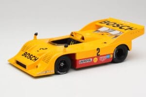 Porsche 917/10 Bosch Kauhsen Team #2 W. Kauhsen Eifelrennen Nürburgring Interserie Winner 1973 Minichamps 1:18 155736502 Kov