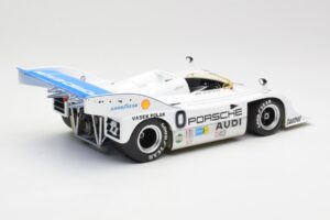 Porsche 917/10 #0 J. Scheckter Vasek Polak Racing Can-Am Championship 1973 Minichamps 1:18 155736500 Kov – obrázok 2 z 6