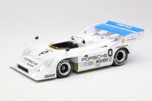 Porsche 917/10 #0 J. Scheckter Vasek Polak Racing Can-Am Championship 1973 Minichamps 1:18 155736500 Kov