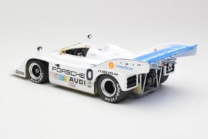 Porsche 917/10 #0 J. Scheckter Vasek Polak Racing Can-Am Championship 1973 Minichamps 1:18 155736500 Kov – obrázok 5 z 6
