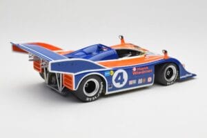 Porsche 917/10 #4 H. Wiedmer Can-Am Watkins Glen 1973 Minichamps 1:18 155736504 Kov – obrázok 2 z 6
