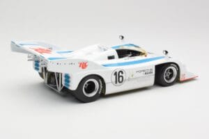 Porsche 917/10 #7 Rinzler Motor Racing Cola G. Follmer Winner Road Atlanta Can-Am 1973 Minichamps 1:18 153736516 Kov – obrázok 2 z 6