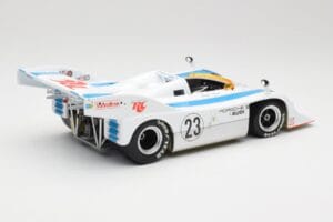 Porsche 917/10 Rinzler Motoracing #23 C. Kemp Can-Am Watkins Glen 1973 Minichamps 1:18 155736523 Kov – obrázok 2 z 6