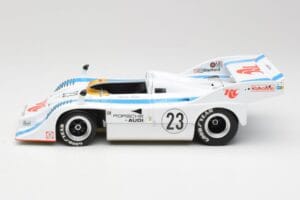 Porsche 917/10 Rinzler Motoracing #23 C. Kemp Can-Am Watkins Glen 1973 Minichamps 1:18 155736523 Kov – obrázok 3 z 6
