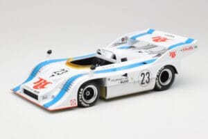 Porsche 917/10 Rinzler Motoracing #23 C. Kemp Can-Am Watkins Glen 1973 Minichamps 1:18 155736523 Kov
