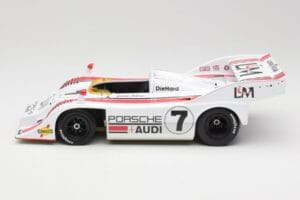 Porsche 917/10 Team Penske #7 G. Follmer Can-Am Series Champion 1972 Minichamps 1:18 155726507 Kov – obrázok 3 z 6