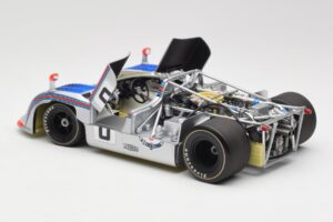 Porsche 917/20 Martini #0 G. Muller Interserie Champion 1974 Minichamps 1:18 100746100 Kov – obrázok 5 z 8