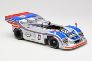 Porsche 917/20 Martini #0 G. Muller Interserie Champion 1974 Minichamps 1:18 100746100 Kov – obrázok 6 z 8