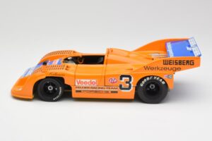 Porsche 917/20 TC #3 H. Kelleners Felder Racing Team Interserie 1973 Minichamps 1:18 100736103 Kov – obrázok 4 z 8