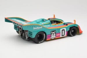 Porsche 917/20 Vaillant Racing #0 G. Muller Winner Interserie 1975 Minichamps 1:18 100756100 Kov – obrázok 3 z 8