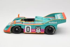 Porsche 917/20 Vaillant Racing #0 G. Muller Winner Interserie 1975 Minichamps 1:18 100756100 Kov – obrázok 4 z 8