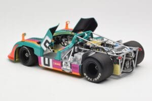 Porsche 917/20 Vaillant Racing #0 G. Muller Winner Interserie 1975 Minichamps 1:18 100756100 Kov – obrázok 5 z 8