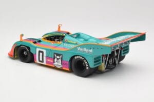 Porsche 917/20 Vaillant Racing #0 G. Muller Winner Interserie 1975 Minichamps 1:18 100756100 Kov – obrázok 7 z 8