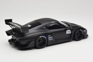 Porsche 935/19 GRT #29 C. Ineichen Porsche Motorsport GT2 RS Supersportscar Weekend Spa 2019 Minichamps 1:18 155067529 Kov – obrázok 2 z 6