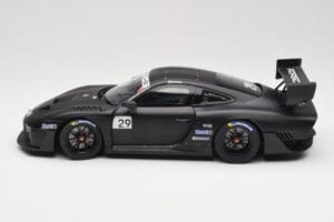Porsche 935/19 GRT #29 C. Ineichen Porsche Motorsport GT2 RS Supersportscar Weekend Spa 2019 Minichamps 1:18 155067529 Kov – obrázok 3 z 6
