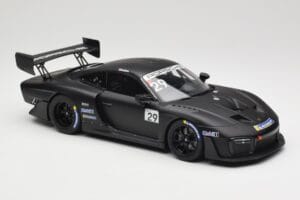Porsche 935/19 GRT #29 C. Ineichen Porsche Motorsport GT2 RS Supersportscar Weekend Spa 2019 Minichamps 1:18 155067529 Kov – obrázok 4 z 6