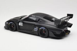 Porsche 935/19 GRT #29 C. Ineichen Porsche Motorsport GT2 RS Supersportscar Weekend Spa 2019 Minichamps 1:18 155067529 Kov – obrázok 5 z 6