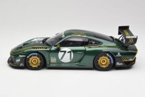 Porsche 935/19 #71 Tenner Racing 2019 Minichamps 1:18 155067571 Kov – obrázok 3 z 6
