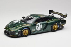 Porsche 935/19 #71 Tenner Racing 2019 Minichamps 1:18 155067571 Kov