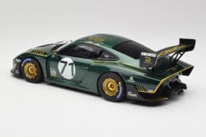 Porsche 935/19 #71 Tenner Racing 2019 Minichamps 1:18 155067571 Kov – obrázok 5 z 6