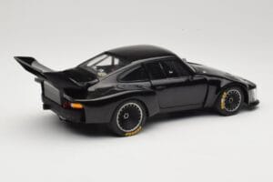 Porsche 935 Turbo Group 5 1976 Exoto 1:18 18101 Kov – obrázok 3 z 8