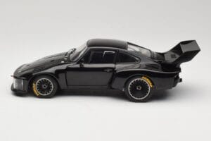 Porsche 935 Turbo Group 5 1976 Exoto 1:18 18101 Kov – obrázok 4 z 8