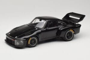 Porsche 935 Turbo Group 5 1976 Exoto 1:18 18101 Kov