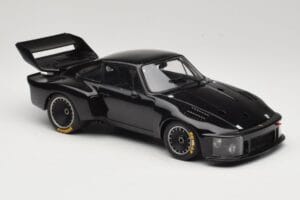 Porsche 935 Turbo Group 5 1976 Exoto 1:18 18101 Kov – obrázok 6 z 8