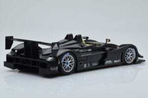 Porsche RS Spyder LMP2 24 Hours of Le Mans 2007 AUTOart 1:18 80773 Kov – obrázok 3 z 8