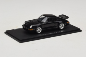 Porsche RUF CTR G-Series Čierny Spark 1:43 SPARK001 Živica – obrázok 2 z 4
