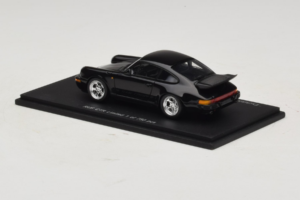 Porsche RUF CTR G-Series Čierny Spark 1:43 SPARK001 Živica – obrázok 3 z 4