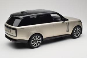 Range Rover L460 P530 Autobiography Sunset Gold GT Spirit 1:12 GT542 Živica – obrázok 2 z 6